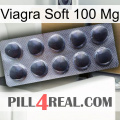 Viagra Soft 100Mg 30